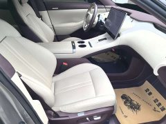 Xiaomi YU7 2025 Rear-Wheel Drive Long-Range Edition - ფოტო 17
