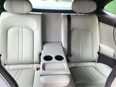 Xiaomi YU7 2025 Rear-Wheel Drive Long-Range Edition - ფოტო 18