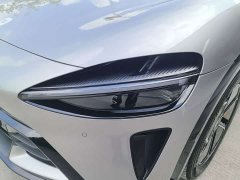 Xiaomi YU7 2025 Rear-Wheel Drive Long-Range Edition - ფოტო 19