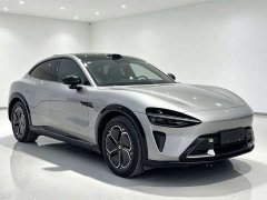 Xiaomi YU7 2025 Rear-Wheel Drive Long-Range Edition - ფოტო 3