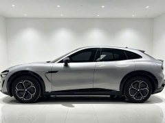 Xiaomi YU7 2025 Rear-Wheel Drive Long-Range Edition - ფოტო 4