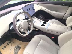 Xiaomi YU7 2025 Rear-Wheel Drive Long-Range Edition - ფოტო 7