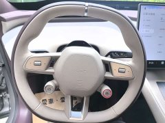 Xiaomi YU7 2025 Rear-Wheel Drive Long-Range Edition - ფოტო 8