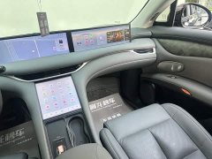 IM Motors Zhiji LS6 Max Standard Edition - ფოტო 10