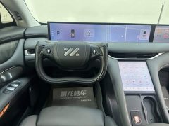 IM Motors Zhiji LS6 Max Standard Edition - ფოტო 12