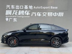 IM Motors Zhiji LS6 Max Standard Edition - ფოტო 3