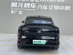 IM Motors Zhiji LS6 Max Standard Edition - ფოტო 4