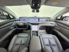 IM Motors Zhiji LS6 Max Standard Edition - ფოტო 6
