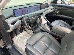 IM Motors Zhiji LS6 Max Standard Edition - ფოტო 8