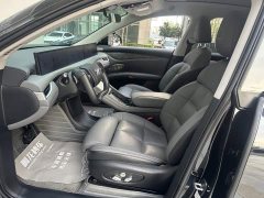 IM Motors Zhiji LS6 Max Standard Edition - ფოტო 9