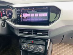 Volkswagen Tacqua Tanyoung 1.5L Automatic Smart Connected Edition - ფოტო 10