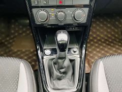 Volkswagen Tacqua Tanyoung 1.5L Automatic Smart Connected Edition - ფოტო 11