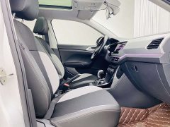 Volkswagen Tacqua Tanyoung 1.5L Automatic Smart Connected Edition - ფოტო 13