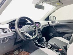 Volkswagen Tacqua Tanyoung 1.5L Automatic Smart Connected Edition - ფოტო 14