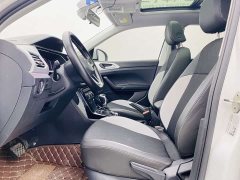 Volkswagen Tacqua Tanyoung 1.5L Automatic Smart Connected Edition - ფოტო 15