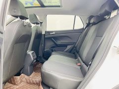 Volkswagen Tacqua Tanyoung 1.5L Automatic Smart Connected Edition - ფოტო 16