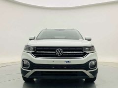 Volkswagen Tacqua Tanyoung 1.5L Automatic Smart Connected Edition - ფოტო 2