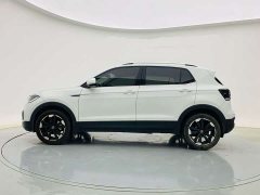 Volkswagen Tacqua Tanyoung 1.5L Automatic Smart Connected Edition - ფოტო 4
