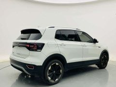Volkswagen Tacqua Tanyoung 1.5L Automatic Smart Connected Edition - ფოტო 5