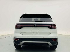 Volkswagen Tacqua Tanyoung 1.5L Automatic Smart Connected Edition - ფოტო 6