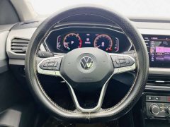 Volkswagen Tacqua Tanyoung 1.5L Automatic Smart Connected Edition - ფოტო 8