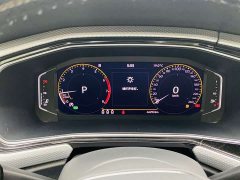 Volkswagen Tacqua Tanyoung 1.5L Automatic Smart Connected Edition - ფოტო 9