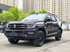 Tank 400 New Energy Hi4-Z Smart Comfort Edition - ფოტო 1