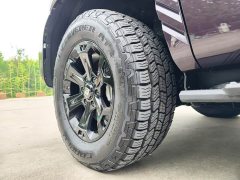 Tank 400 New Energy Hi4-Z Smart Comfort Edition - ფოტო 10