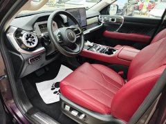 Tank 400 New Energy Hi4-Z Smart Comfort Edition - ფოტო 11