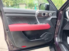 Tank 400 New Energy Hi4-Z Smart Comfort Edition - ფოტო 12