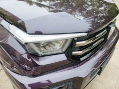Tank 400 New Energy Hi4-Z Smart Comfort Edition - ფოტო 14