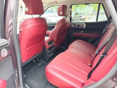 Tank 400 New Energy Hi4-Z Smart Comfort Edition - ფოტო 15