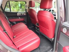 Tank 400 New Energy Hi4-Z Smart Comfort Edition - ფოტო 16