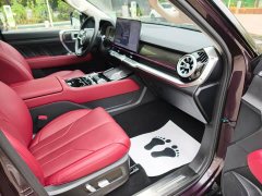 Tank 400 New Energy Hi4-Z Smart Comfort Edition - ფოტო 17