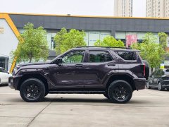 Tank 400 New Energy Hi4-Z Smart Comfort Edition - ფოტო 2