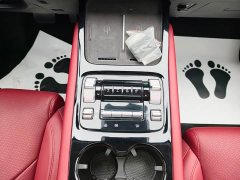 Tank 400 New Energy Hi4-Z Smart Comfort Edition - ფოტო 20