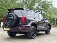 Tank 400 New Energy Hi4-Z Smart Comfort Edition - ფოტო 7