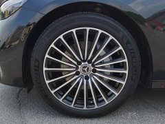 Mercedes-Benz E-Class Facelift E 300 L Fashion - ფოტო 10