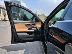 Mercedes-Benz E-Class Facelift E 300 L Fashion - ფოტო 12