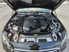 Mercedes-Benz E-Class Facelift E 300 L Fashion - ფოტო 13