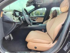 Mercedes-Benz E-Class Facelift E 300 L Fashion - ფოტო 15