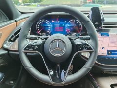 Mercedes-Benz E-Class Facelift E 300 L Fashion - ფოტო 19