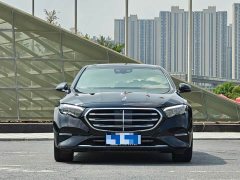 Mercedes-Benz E-Class Facelift E 300 L Fashion - ფოტო 2