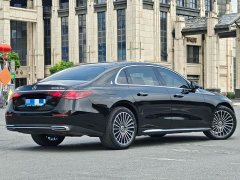 Mercedes-Benz E-Class Facelift E 300 L Fashion - ფოტო 6