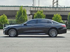 Mercedes-Benz E-Class Facelift E 300 L Fashion - ფოტო 7
