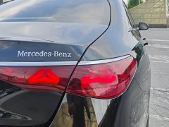 Mercedes-Benz E-Class Facelift E 300 L Fashion - ფოტო 9