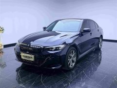 BMW i3 eDrive 35 L - ფოტო 1