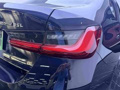 BMW i3 eDrive 35 L - ფოტო 12