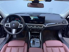 BMW i3 eDrive 35 L - ფოტო 14