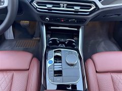 BMW i3 eDrive 35 L - ფოტო 16